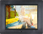 

Цифровая фоторамка Digma 8'' PF-833