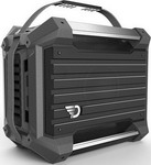 

Портативная акустика DreamWave Rockstar graphite