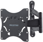 Кронштейн для телевизора Kromax TECHNO-5 grey