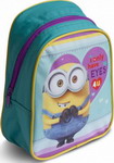 

Рюкзачок малый РОСМЭН Гадкий Я Universal Studio love MM 001107 a