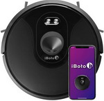 фото Робот-пылесос iboto smart c820w aqua