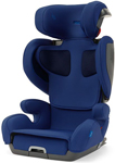 фото Автокресло recaro mako elite гр. 2/3 расцветка select pacific blue 00088045420050