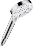 фото Ручной душ hansgrohe crometta vario green 2 режима 26 336 400