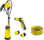 фото Насос karcher bp 1 barrel set, 1645465