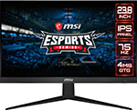 

ЖК монитор MSI 23.8'' Optix G241V (9S6-3BA71T-010)