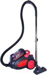 

Пылесос напольный Centek CT-2520 Black/Red, Черный/красный