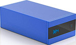 

ЦАП для акустики SMSL Sanskrit 10th NEW Blue