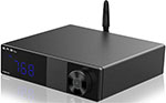 

ЦАП-усилитель для акустики SMSL M200 Black
