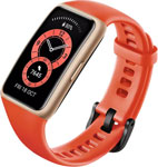 

Фитнес браслет Huawei Band 6 Amber Sunrise