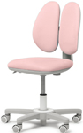 Детское кресло FunDesk Mente Pink детское кресло ergokids y 507 kg armrests y 507 arm kg с подлокотниками обивка серая однотонная