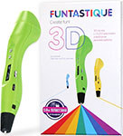 3D-ручка Funtastique ONE  цвет Зеленый - фото 1