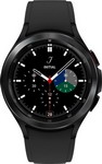 Умные часы Samsung Galaxy Watch 4 Classic 46мм Super AMOLED черный (SM-R890NZKACIS) умные часы hoco y19 amoled smart watch grey 6942007610872