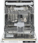 Встраиваемая посудомоечная машина Vestel VDWBI602E2