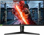 фото Жк монитор lg 27'' 27gn750-b (27gn750-b.aruz) black