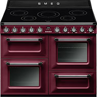 

Электроплита Smeg TR4110IRW