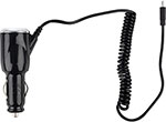 Автомобильное з/у Energy ET-18A 100285 чёрный стилус luazon для планшета и телефона 10 см тепловой с креплением чёрный