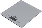весы кухонные электронные стекло homestar hs 3006 платформа точность 1 г до 5 кг lcd дисплей серебряные 002815 Весы кухонные электронные Homestar HS-3006 002815 серебряные