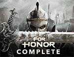 Игра для ПК Ubisoft For Honor Complete Edition