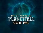 

Игра для ПК Paradox Age of Wonders: Planetfall - Season Pass