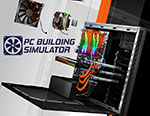 Игра для ПК Irregular PC Building Simulator