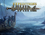 Игра для ПК THQ Nordic Expeditions Viking expeditions viking pc