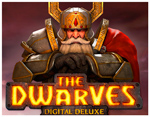 Игра для ПК THQ Nordic The Dwarves - Digital Deluxe Edition игра soulcalibur vi deluxe steam pc