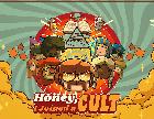 

Игра для ПК Team 17 Honey, I Joined a Cult
