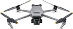 

Квадрокоптер DJI Mavic 3 Cine Premium Combo 1024Gb 20Mpix 5.1K WiFi GPS ГЛОНАСС ПДУ серый (CP.MA.00000457.01)