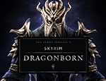 

Игра Bethesda The Elder Scrolls V : Skyrim - DragonBorn