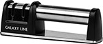 Механическая точилка для ножей Galaxy LINE GL9011