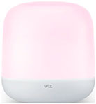 Умный светильник Wiz Wi-Fi BLE Portable Hero white RGB (929002626701)