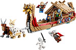 Конструктор LEGO Lego Super Heroes tbd-LSH-Batch-B2-2022 76208