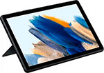 

Чеxол-накладка Samsung Galaxy Tab A8 X200 ProtectiveStanding black