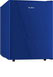 Минихолодильник TESLER RC-73 DEEP BLUE - фото 1
