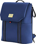 фото Рюкзак ninetygo urban.e-using plus backpack синий