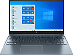 

Ноутбук HP Pavilion 15-eg0130ur (4E1J2EA) Fog Blue
