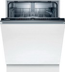 фото Встраиваемая посудомоечная машина bosch serie | 2 smv2ikx1hr