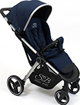 

Прогулочная коляска Sweet Baby Suburban Compatto Light Blue