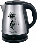 Чайник электрический Viconte VC-3251 электрощипцы viconte vc 6745