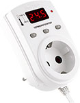 

Терморегулятор DigiTOP ТР-1 ( с датчиком 2м)