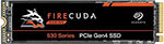 

Накопитель SSD Seagate Original PCI-E x4 2Tb ZP2000GM3A013 FireCuda 530 M.2 2280