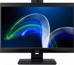 

Моноблок ACER VZ4880G (DQ.VUYER.00M) черный
