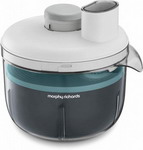 фото Кухонный комбайн morphy richards prepstar 401012