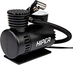 

Автокомпрессор Hiper HAC12 черный