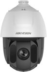 

Камера для видеонаблюдения Hikvision DS-2DF7225IX-AELW(T3) 4.8-120 мм белый (1081280)