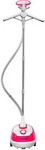 Отпариватель для одежды Starwind SVG7750 1800Вт белый/малиновый отпариватель для одежды kelli 816 красный