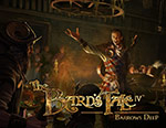 Игра для ПК inXile Entertainment The Bard's Tale IV: Barrows Deep игра a plague tale innocence русская версия ps4