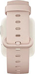 Ремешок для смарт-часов Xiaomi Mi Watch Lite Strap (Pink) RMWTBD01 (BHR4875GL) ремешок силиконовый red line для часов xiaomi mi watch lite градиент