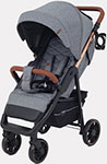 

Коляска MOWBaby ''RIDE'' RA088 Gold Grey