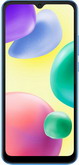 Смартфон Redmi 10A 3/64GB SKY BLUE